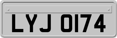 LYJ0174