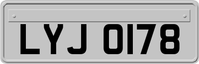 LYJ0178