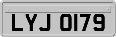 LYJ0179