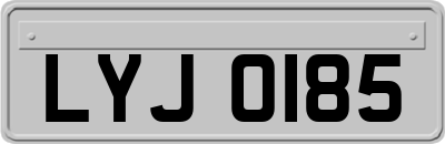 LYJ0185