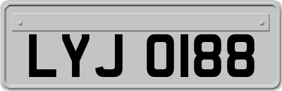 LYJ0188