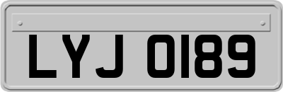 LYJ0189