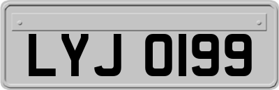 LYJ0199