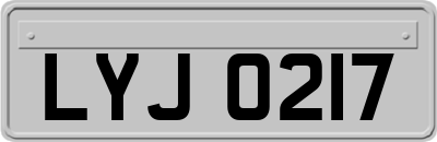 LYJ0217