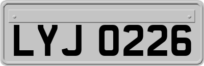 LYJ0226