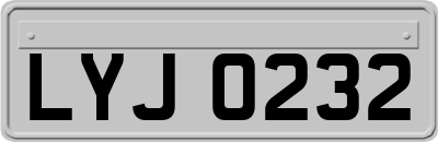 LYJ0232