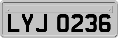 LYJ0236
