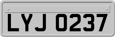 LYJ0237