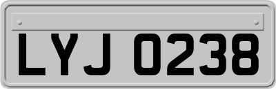 LYJ0238