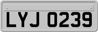 LYJ0239