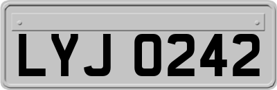 LYJ0242