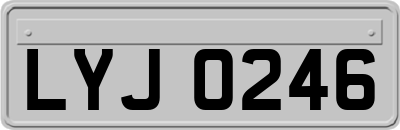 LYJ0246