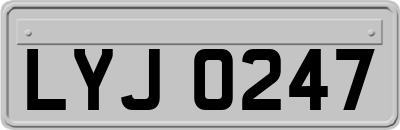 LYJ0247