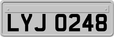 LYJ0248