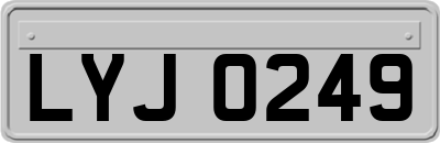 LYJ0249