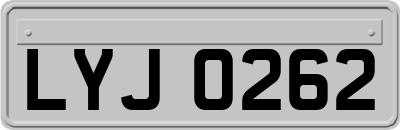 LYJ0262
