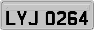 LYJ0264