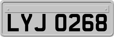 LYJ0268