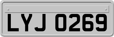 LYJ0269