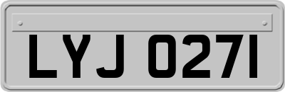 LYJ0271