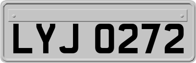 LYJ0272