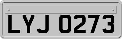 LYJ0273