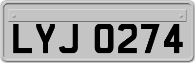 LYJ0274