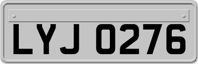 LYJ0276