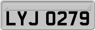 LYJ0279