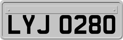 LYJ0280