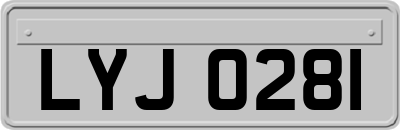 LYJ0281