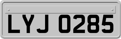 LYJ0285