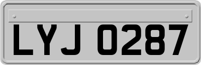 LYJ0287
