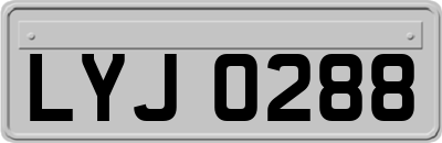 LYJ0288