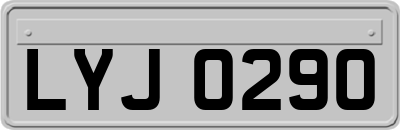LYJ0290