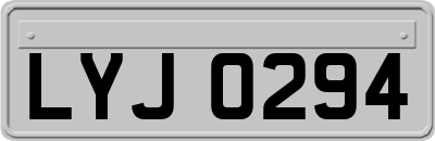LYJ0294