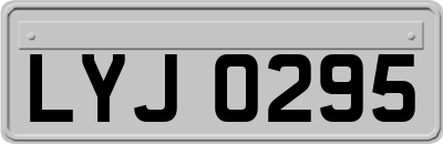 LYJ0295