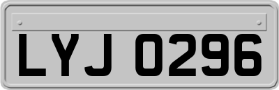 LYJ0296