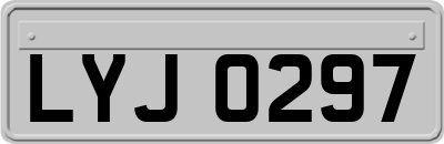 LYJ0297