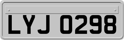 LYJ0298