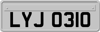 LYJ0310
