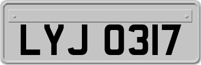 LYJ0317