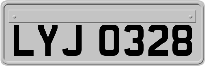 LYJ0328