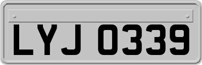 LYJ0339