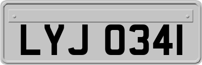 LYJ0341