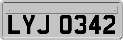 LYJ0342