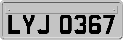 LYJ0367