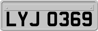 LYJ0369