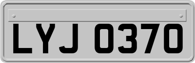 LYJ0370