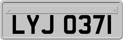 LYJ0371